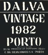 Vintage_Dalva 1982